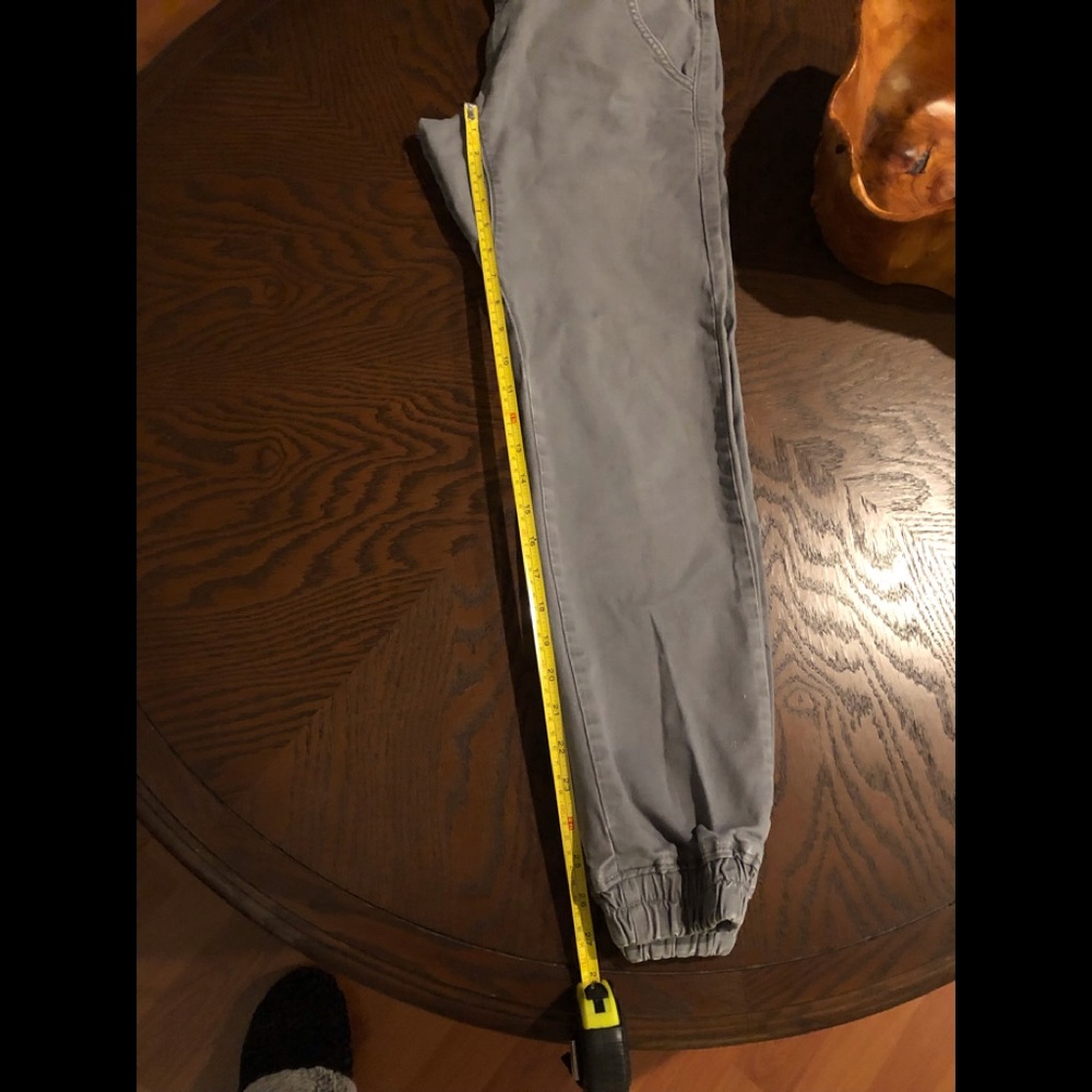 Men’s jeans - Picture 4 of 5